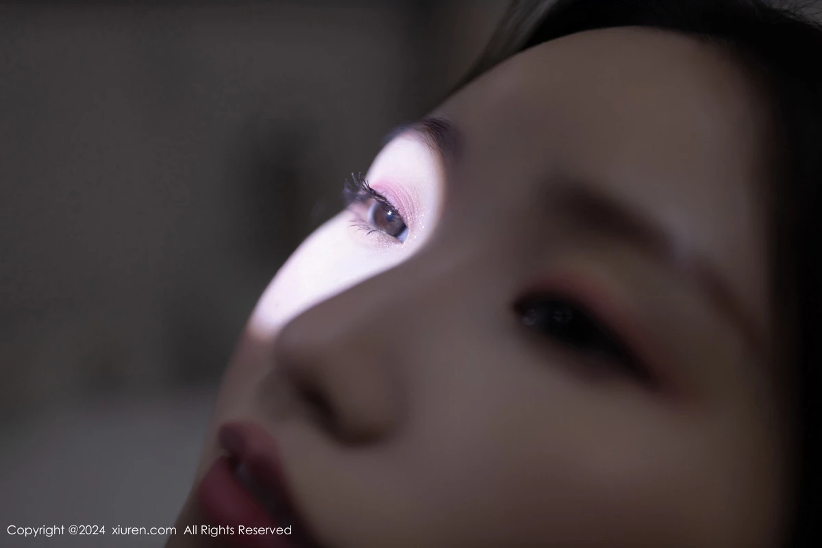 图片[22]-[XiuRen秀人网]第8874期杏子写真-秀人集