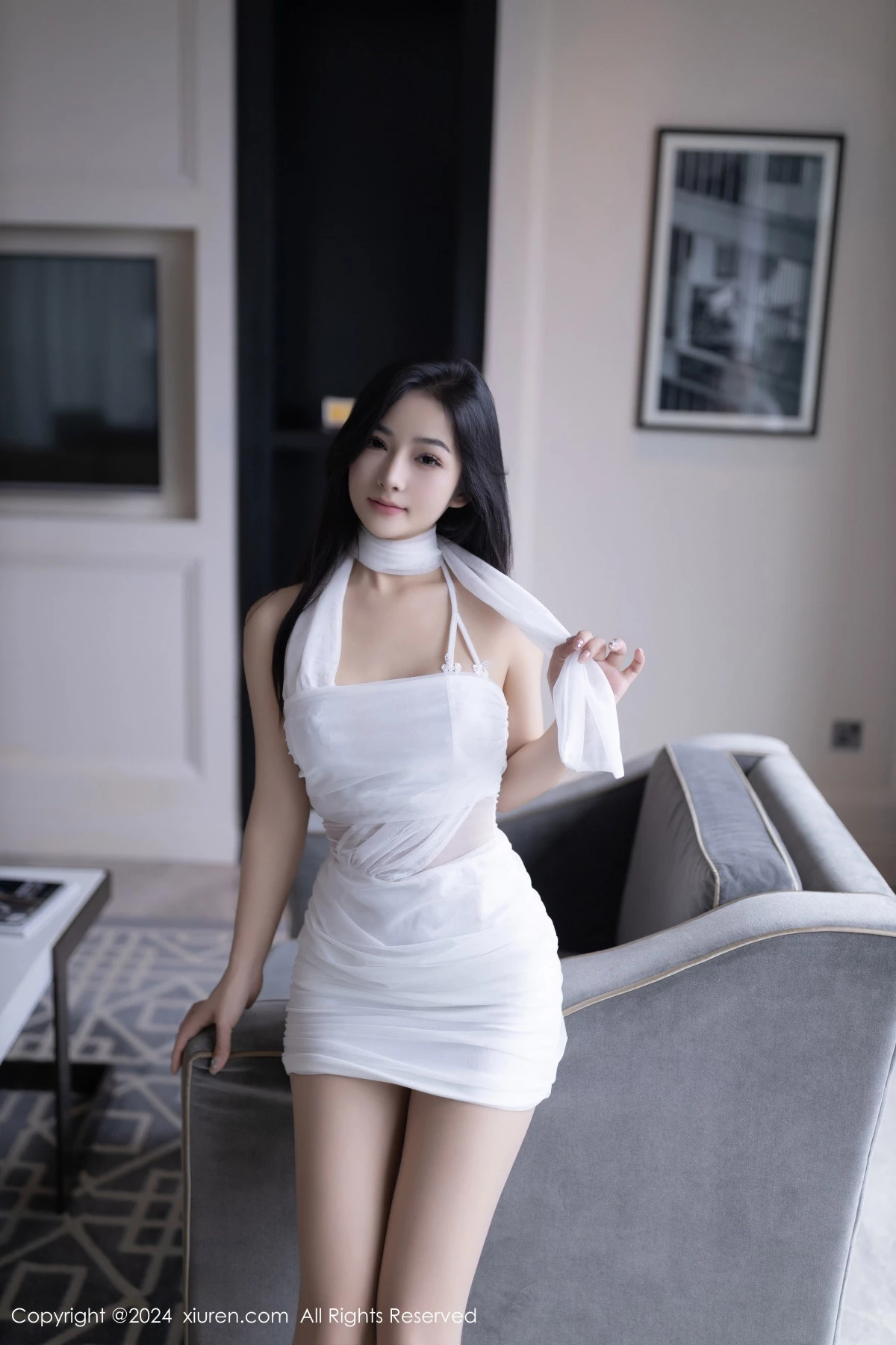 图片[2]-谭小灵-秀人集