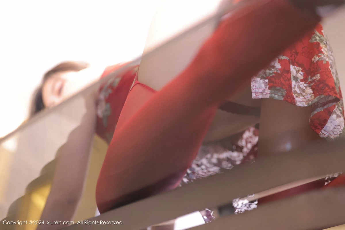 图片[51]-[XiuRen秀人网]第8871期尹甜甜写真-秀人集