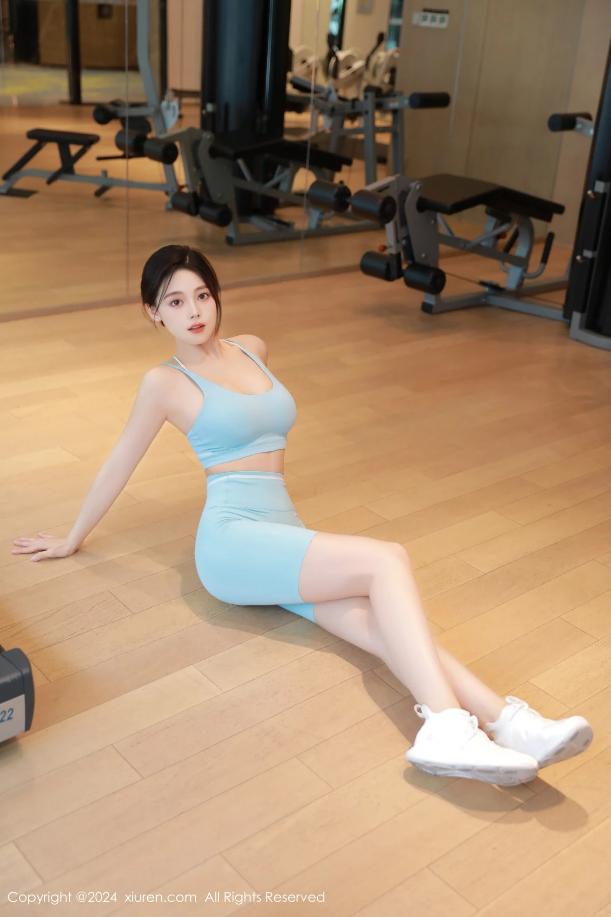 图片[22]-清妙-秀人集