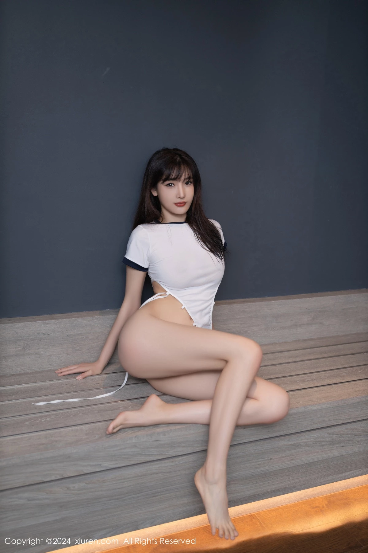 图片[55]-[XiuRen秀人网]第8734期陆萱萱写真-秀人集