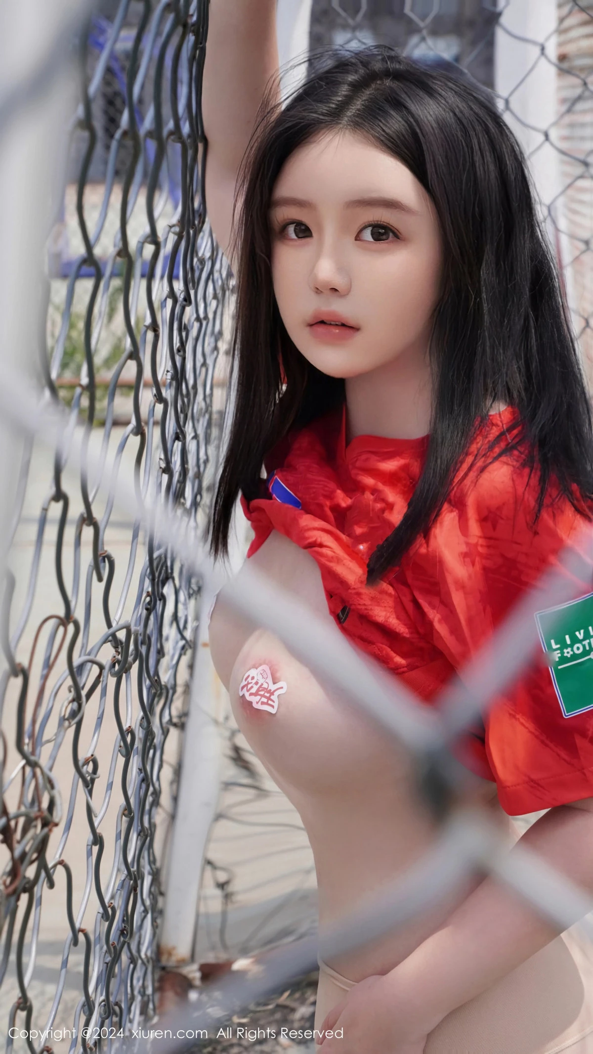 图片[55]-[XiuRen秀人网]第8733期小薯条写真-秀人集