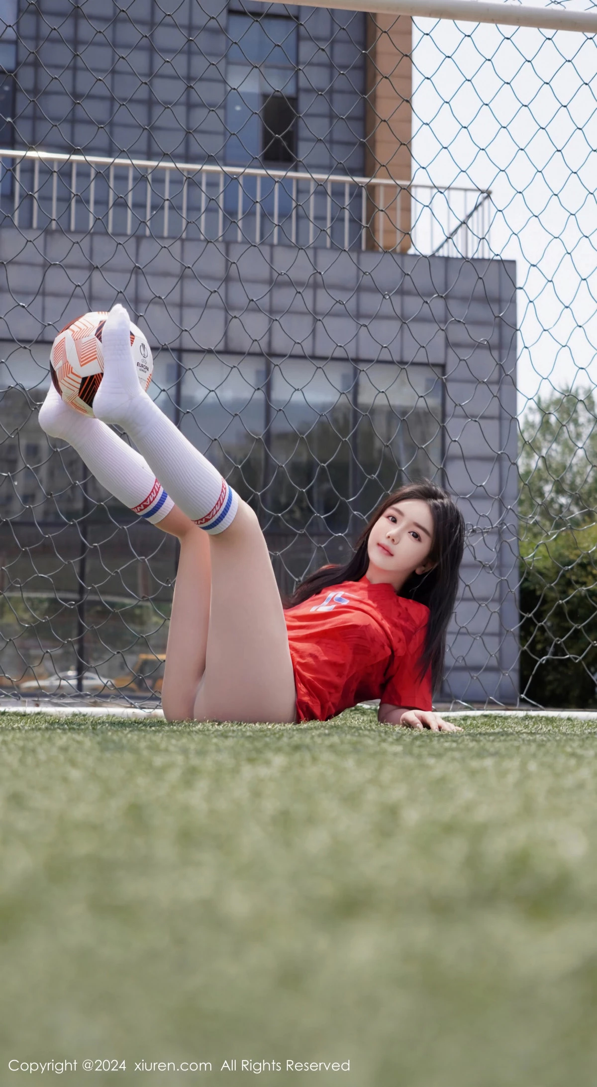 图片[40]-[XiuRen秀人网]第8733期小薯条写真-秀人集