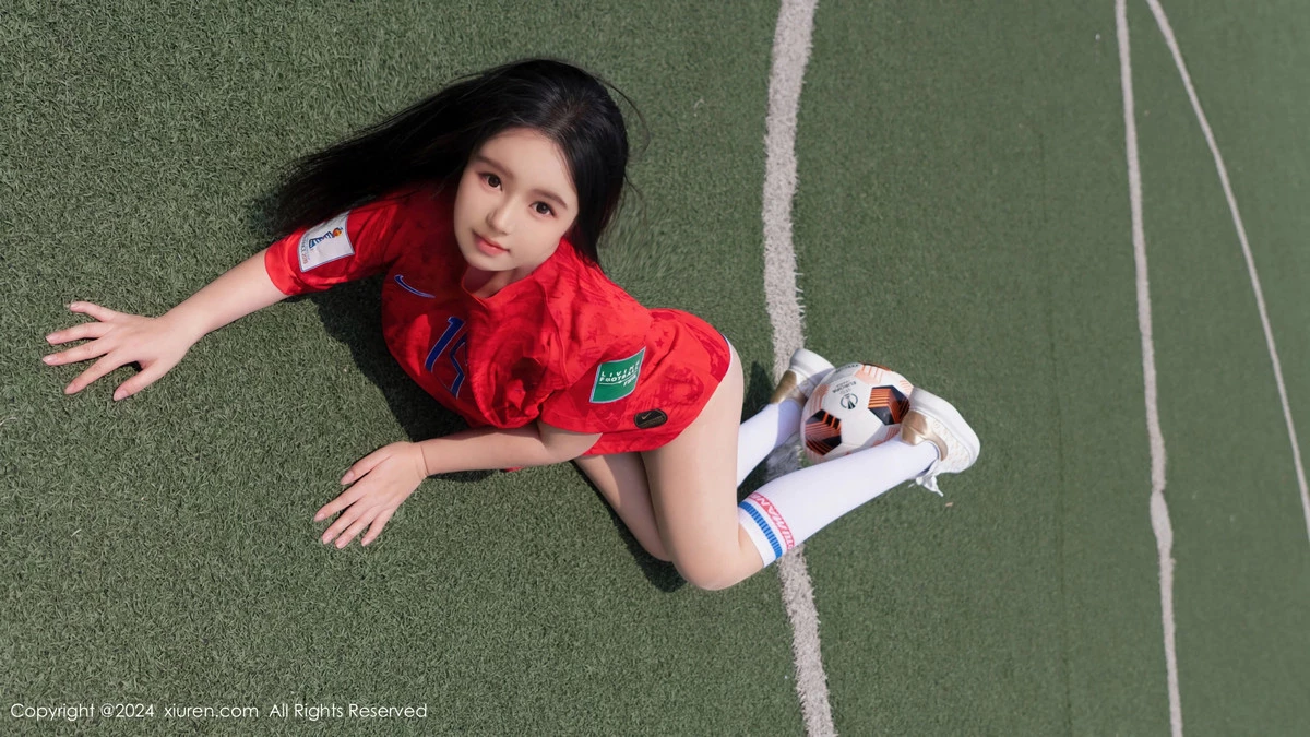 图片[19]-[XiuRen秀人网]第8733期小薯条写真-秀人集