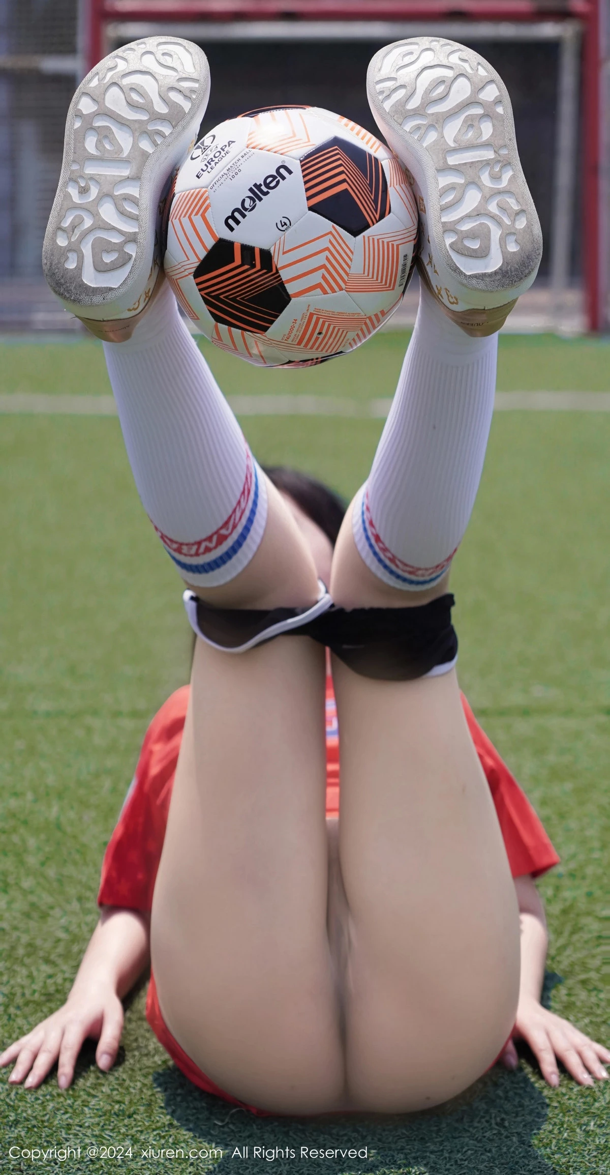 图片[21]-[XiuRen秀人网]第8733期小薯条写真-秀人集