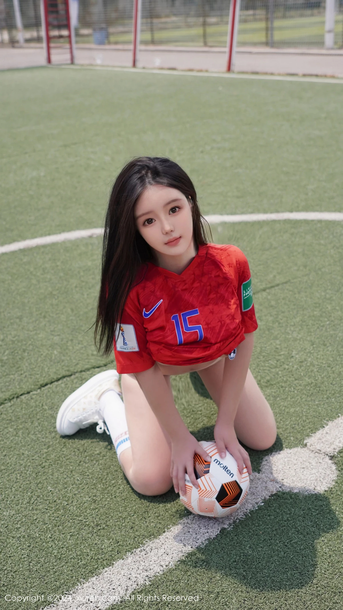 图片[27]-[XiuRen秀人网]第8733期小薯条写真-秀人集