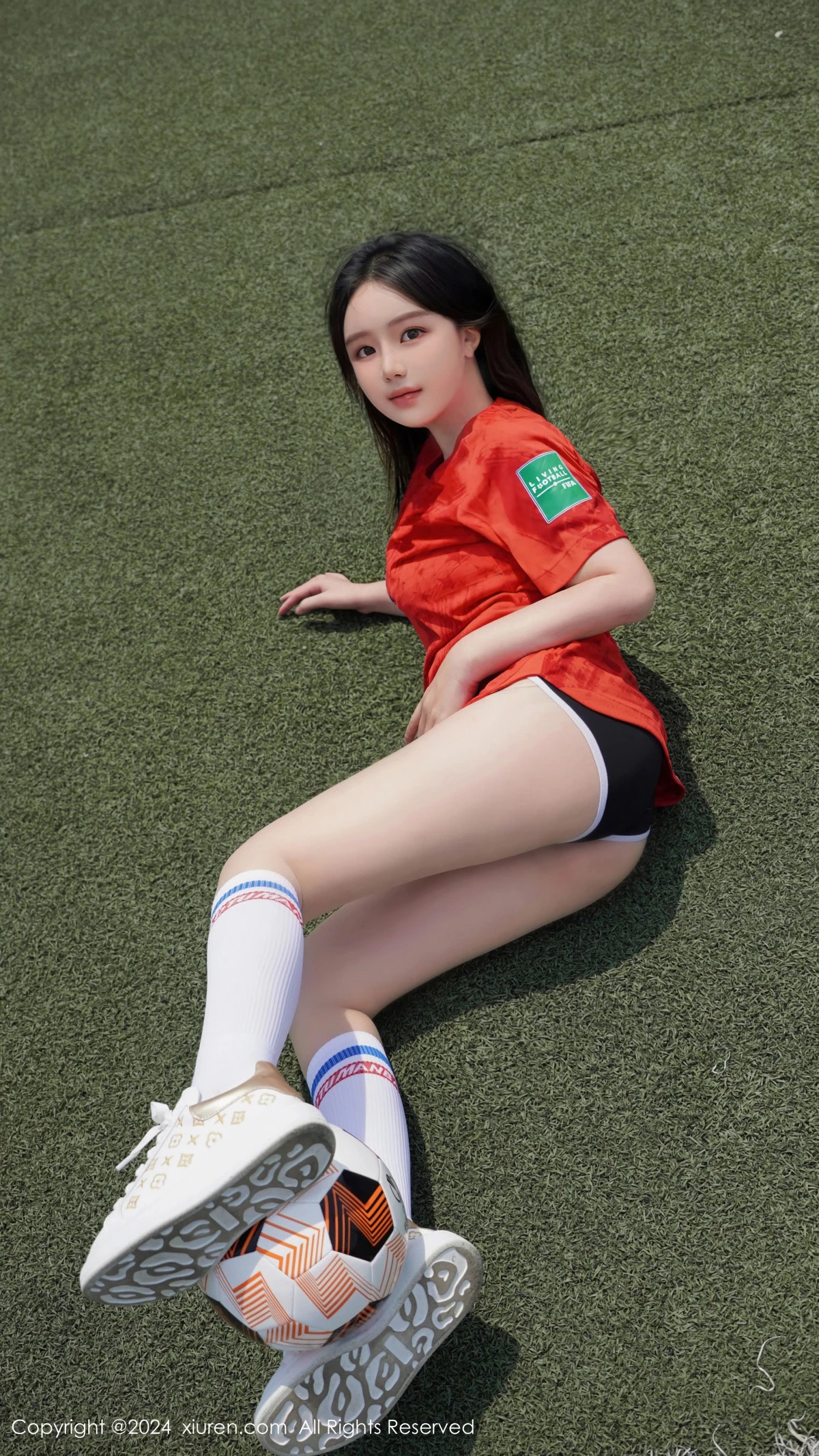 图片[20]-[XiuRen秀人网]第8733期小薯条写真-秀人集