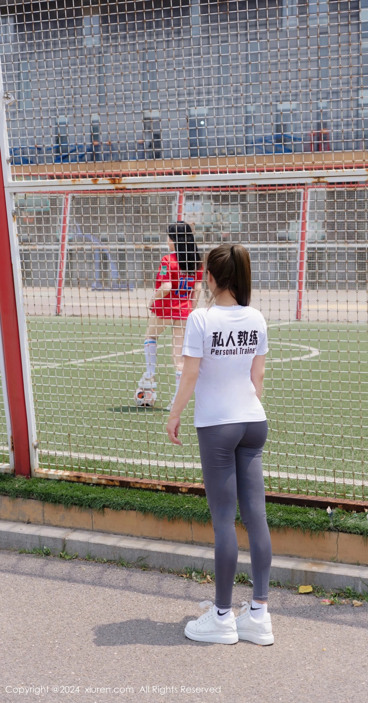 图片[31]-[XiuRen秀人网]第8733期小薯条写真-秀人集