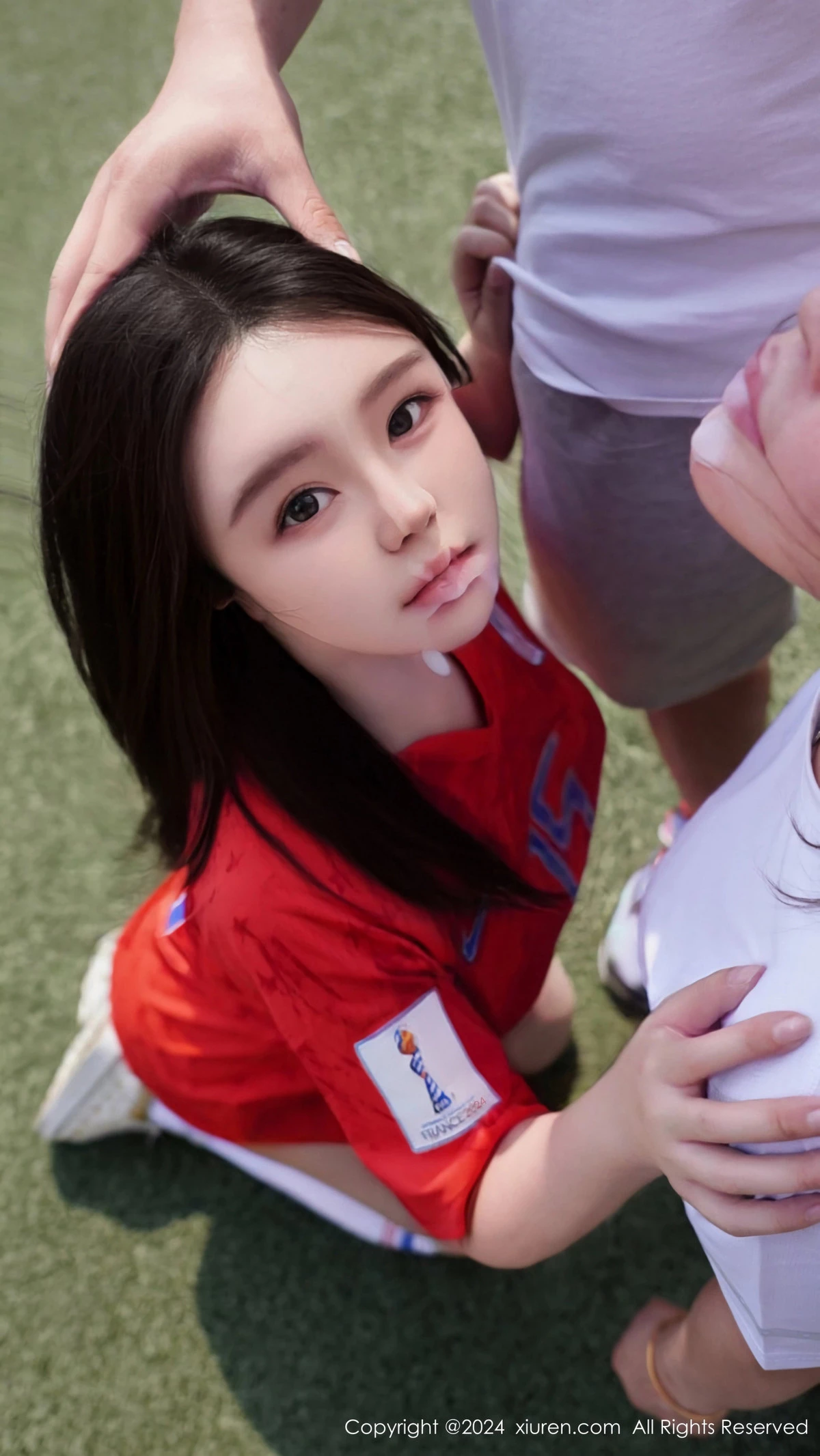 图片[83]-[XiuRen秀人网]第8733期小薯条写真-秀人集