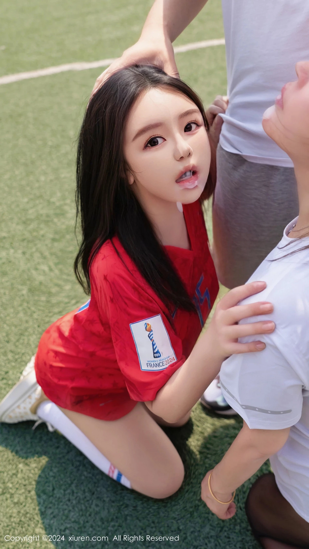 图片[61]-[XiuRen秀人网]第8733期小薯条写真-秀人集