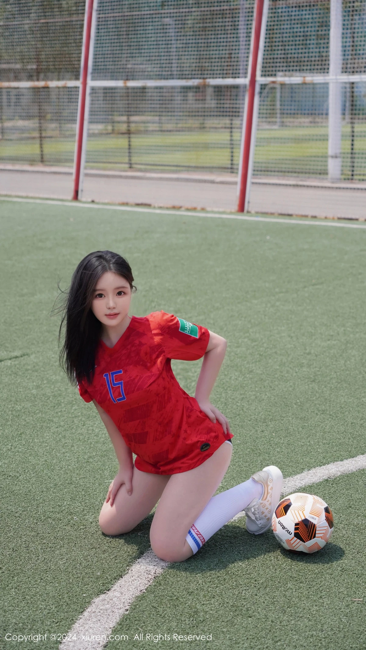 图片[16]-[XiuRen秀人网]第8733期小薯条写真-秀人集