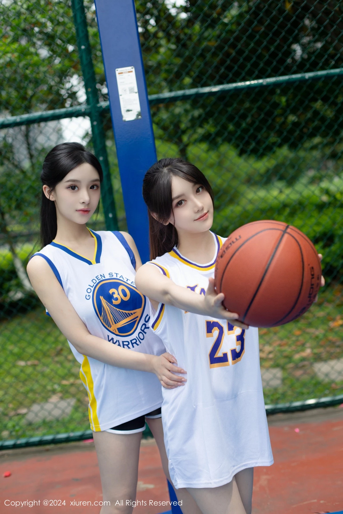 图片[8]-[XiuRen秀人网]第8744期模特合集写真-秀人集