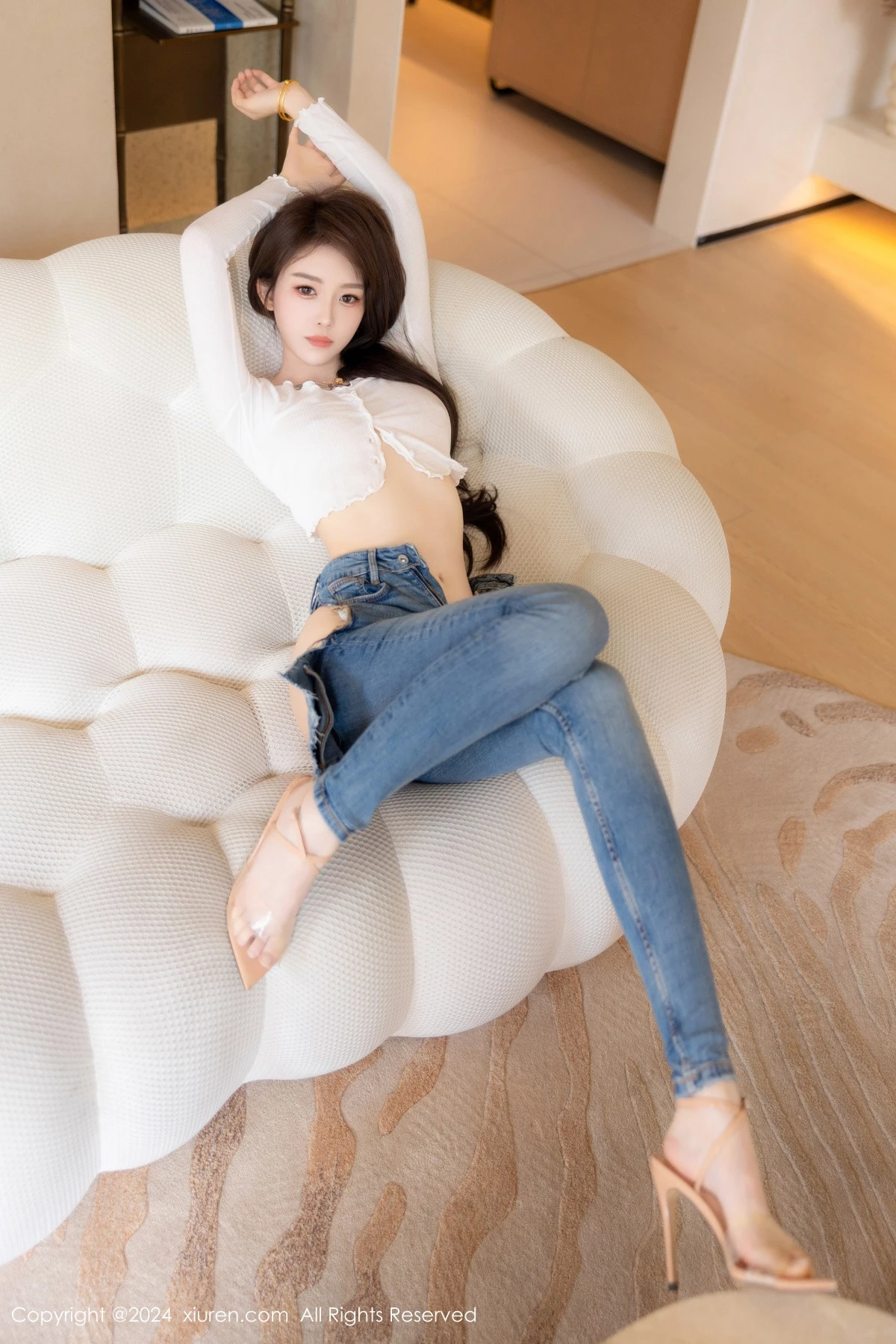 图片[36]-奶瓶-秀人集