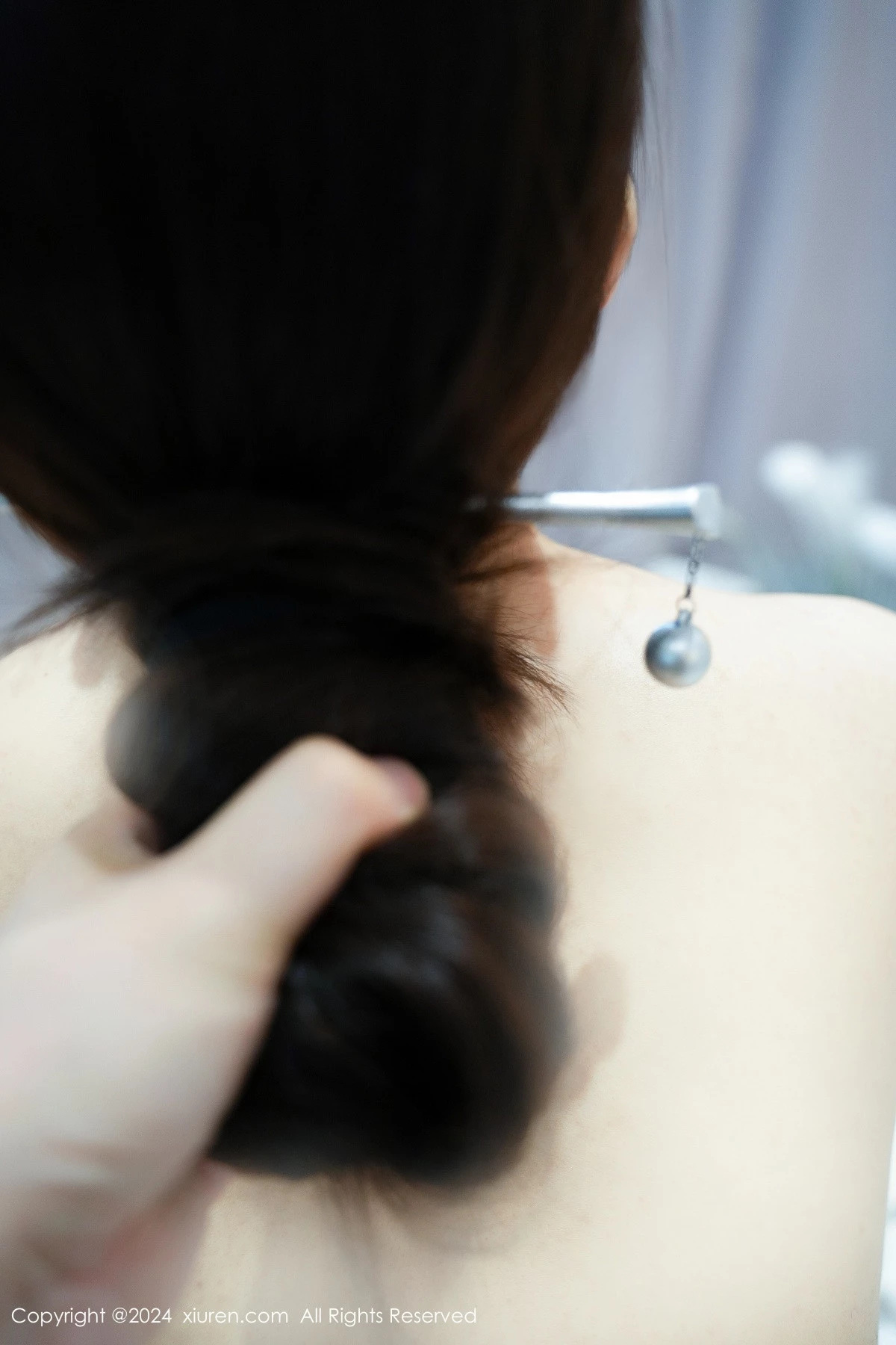 图片[57]-[XiuRen秀人网]第8745期Erikaki写真-秀人集