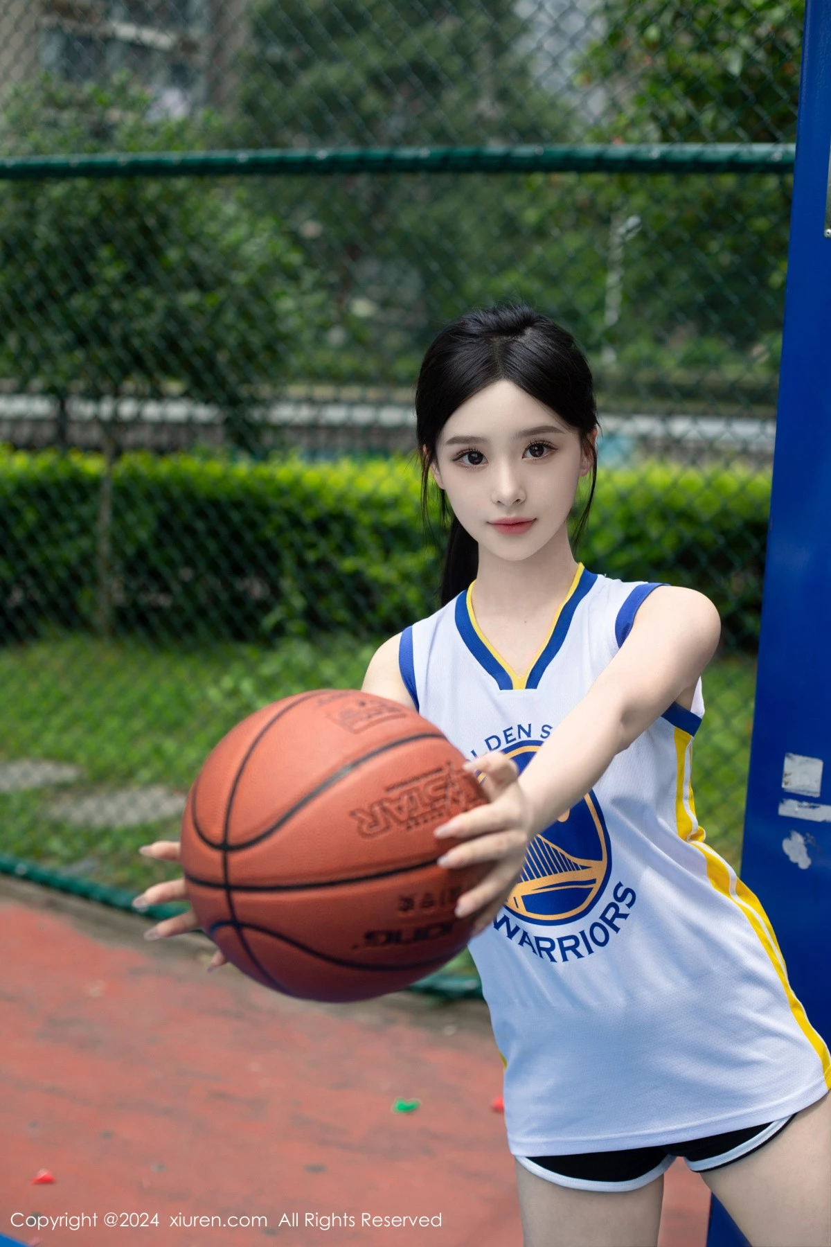 图片[5]-[XiuRen秀人网]第8744期模特合集写真-秀人集