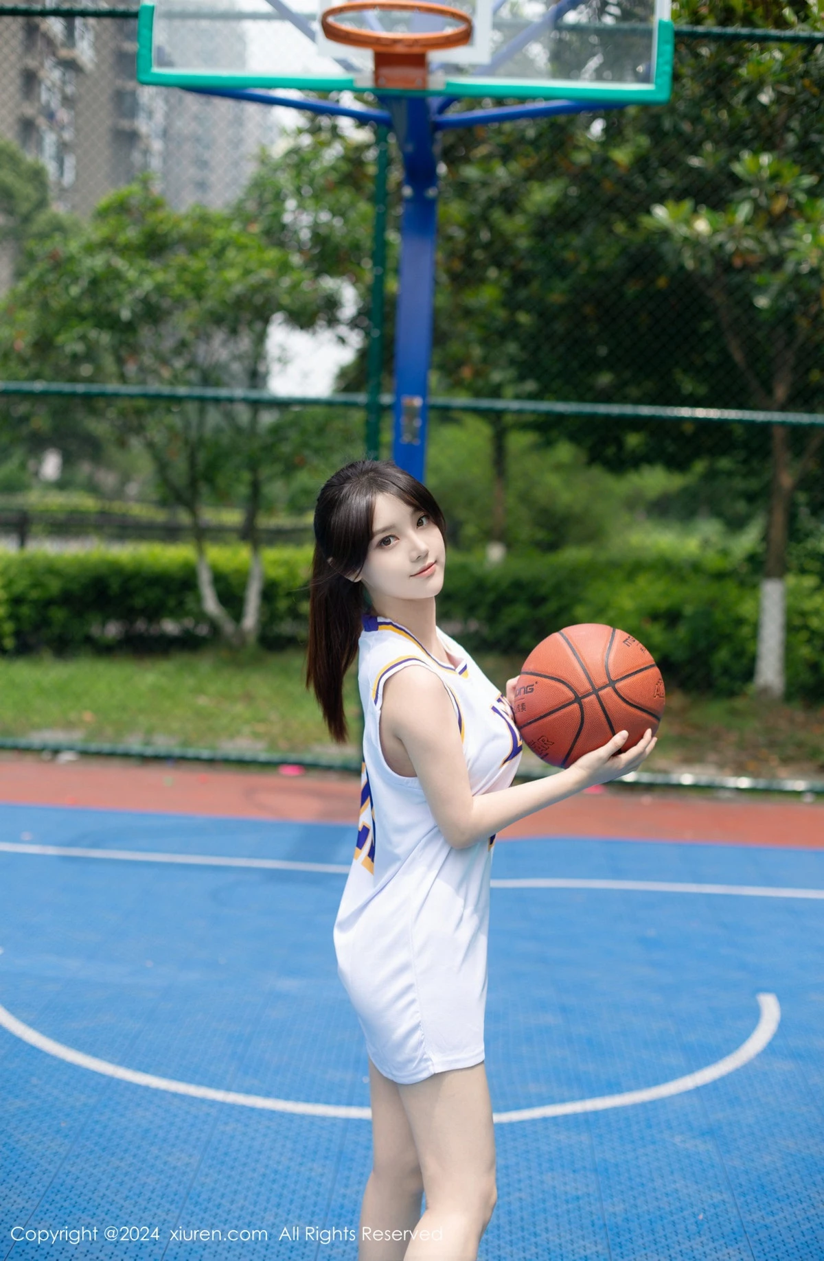 图片[17]-[XiuRen秀人网]第8744期模特合集写真-秀人集