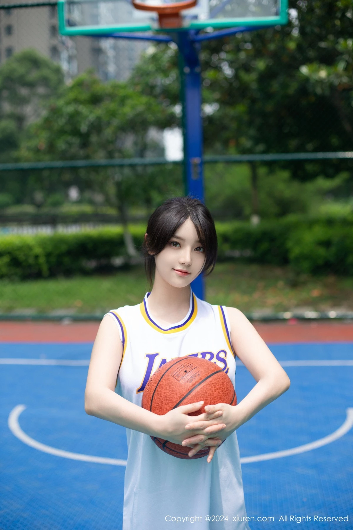 图片[21]-[XiuRen秀人网]第8744期模特合集写真-秀人集