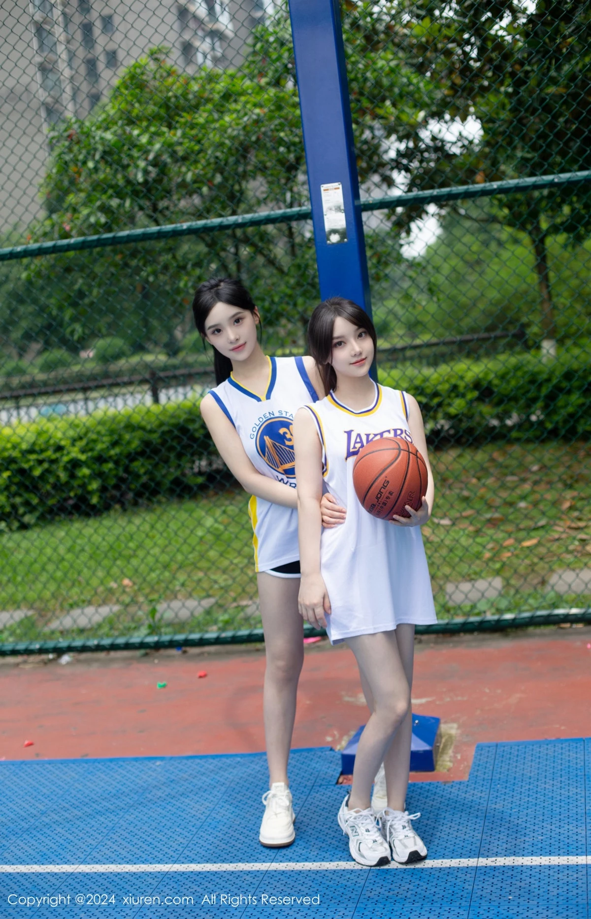 图片[7]-[XiuRen秀人网]第8744期模特合集写真-秀人集