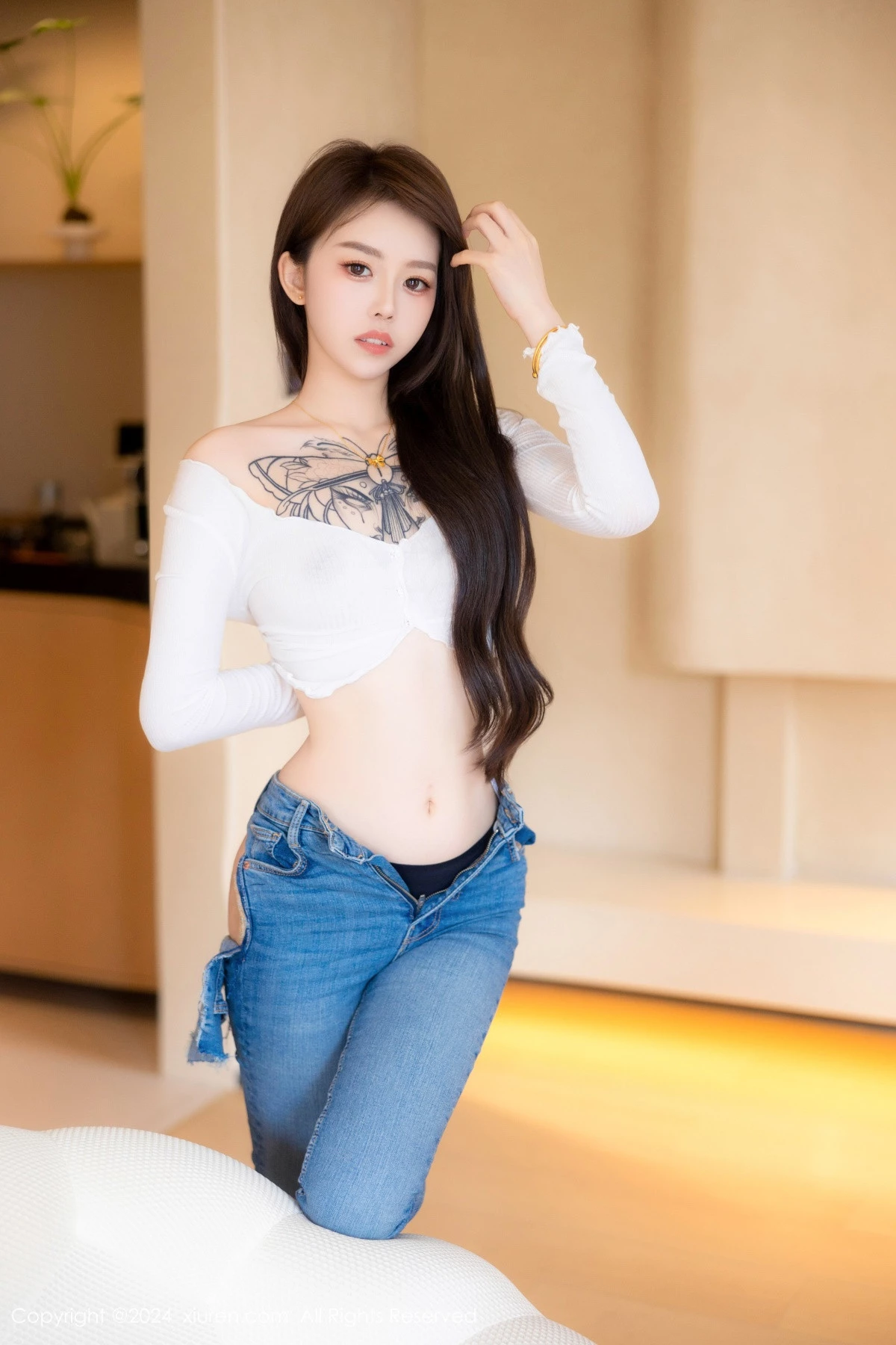 图片[48]-奶瓶-秀人集