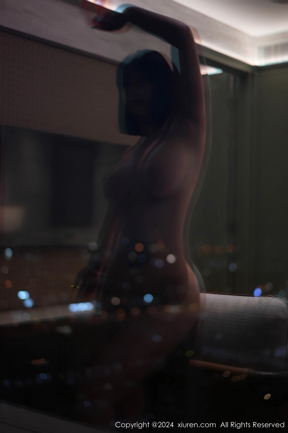 图片[60]-[XiuRen秀人网]第8739期妲己写真-秀人集