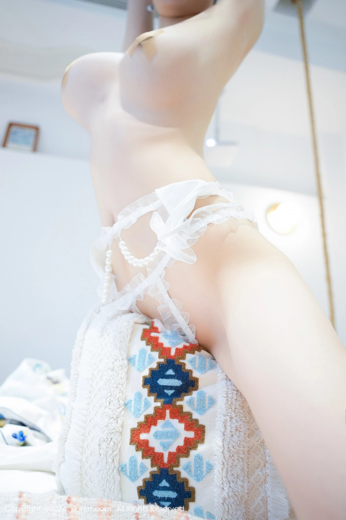 图片[52]-[XiuRen秀人网]第8745期Erikaki写真-秀人集