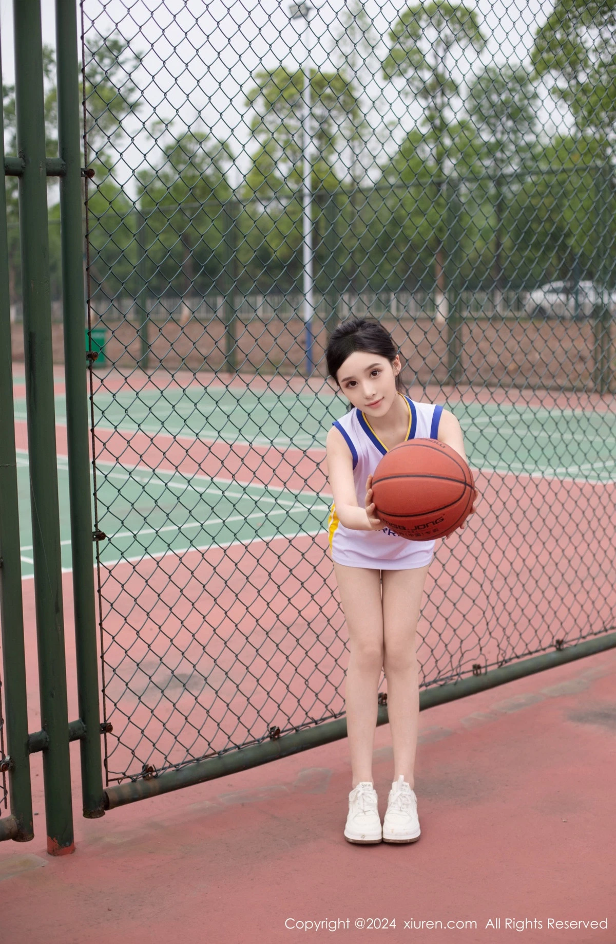 图片[30]-[XiuRen秀人网]第8744期模特合集写真-秀人集