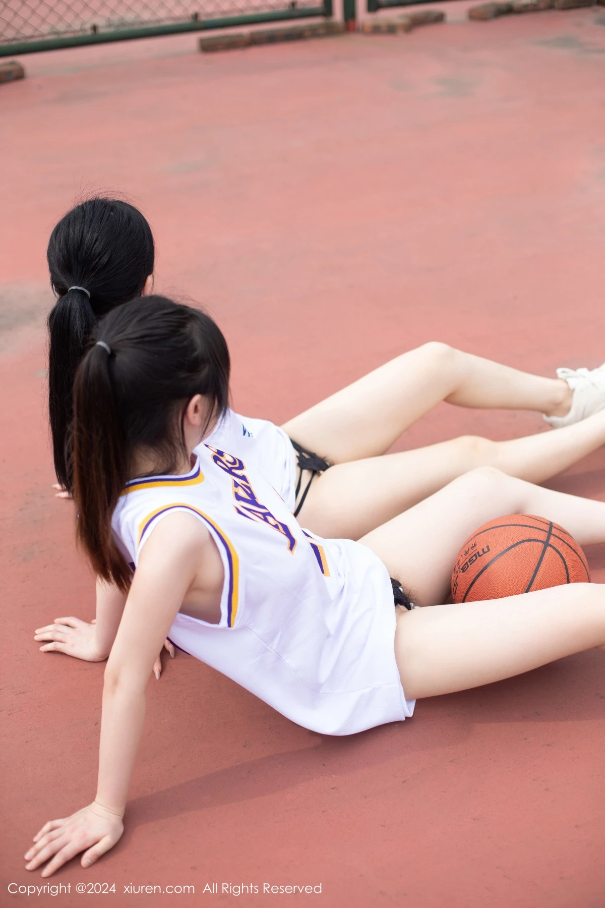 图片[47]-[XiuRen秀人网]第8744期模特合集写真-秀人集