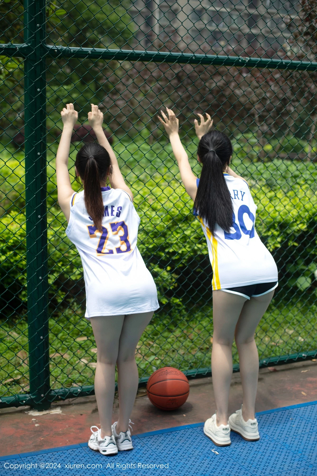 图片[16]-[XiuRen秀人网]第8744期模特合集写真-秀人集