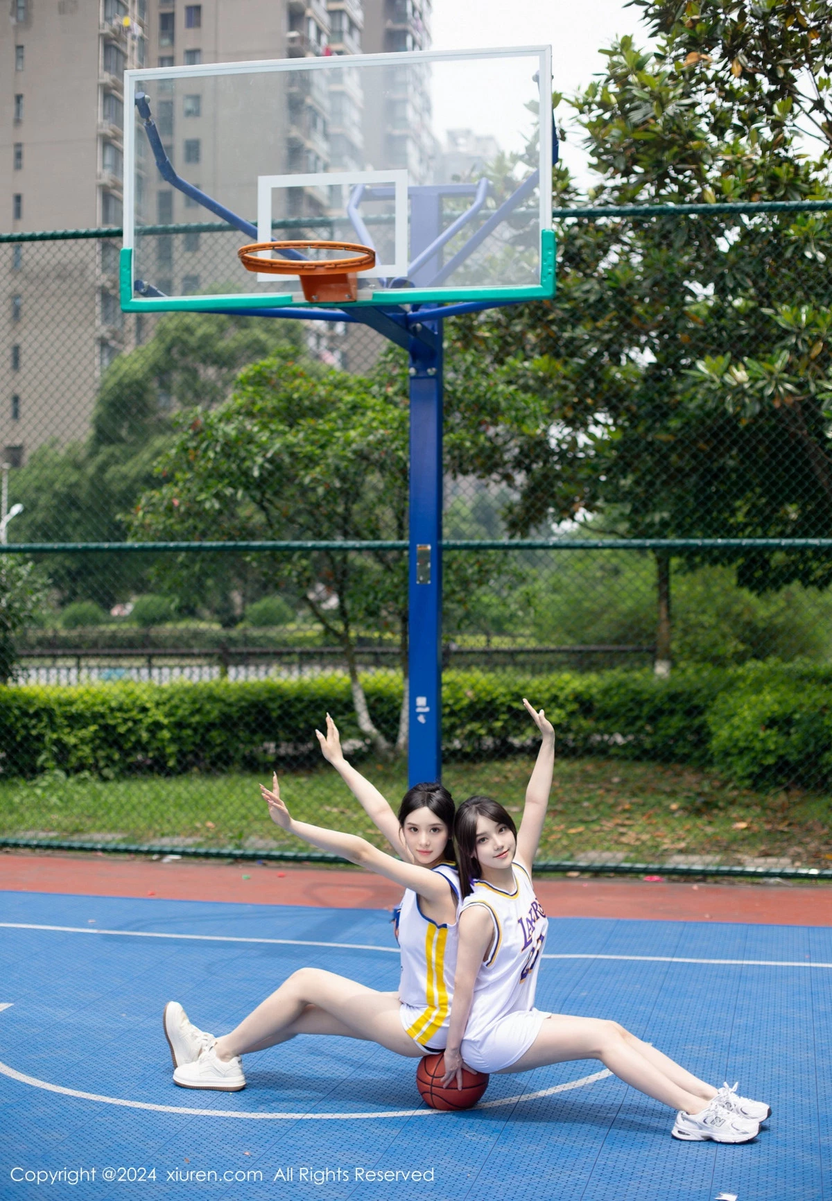 图片[13]-[XiuRen秀人网]第8744期模特合集写真-秀人集