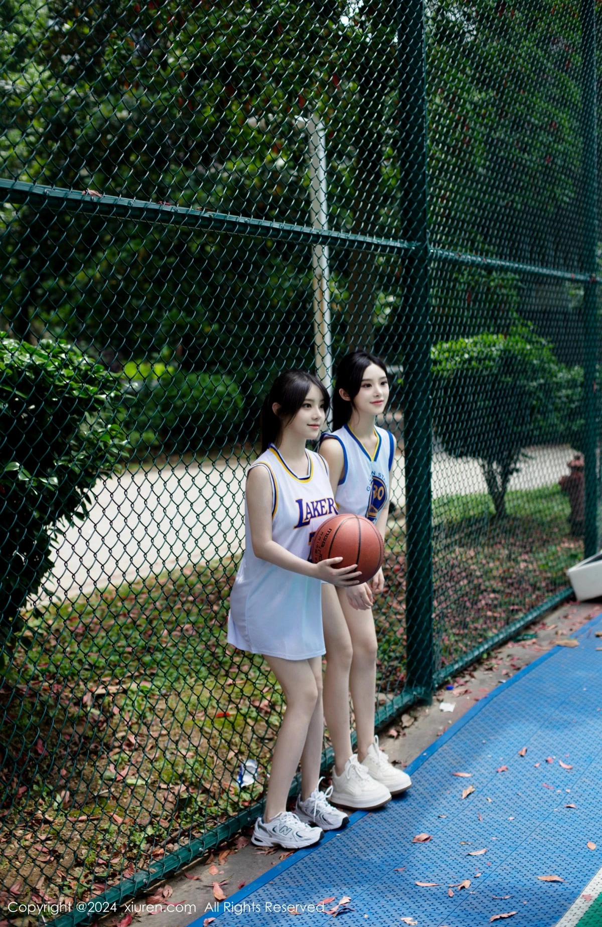 图片[27]-[XiuRen秀人网]第8744期模特合集写真-秀人集