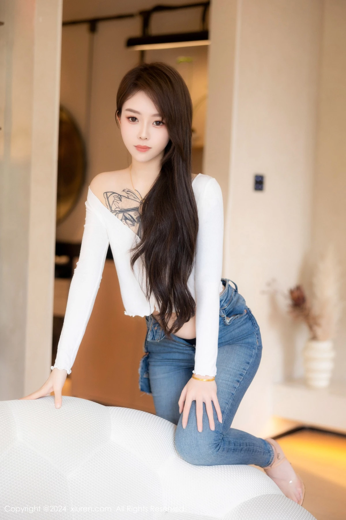 图片[25]-奶瓶-秀人集