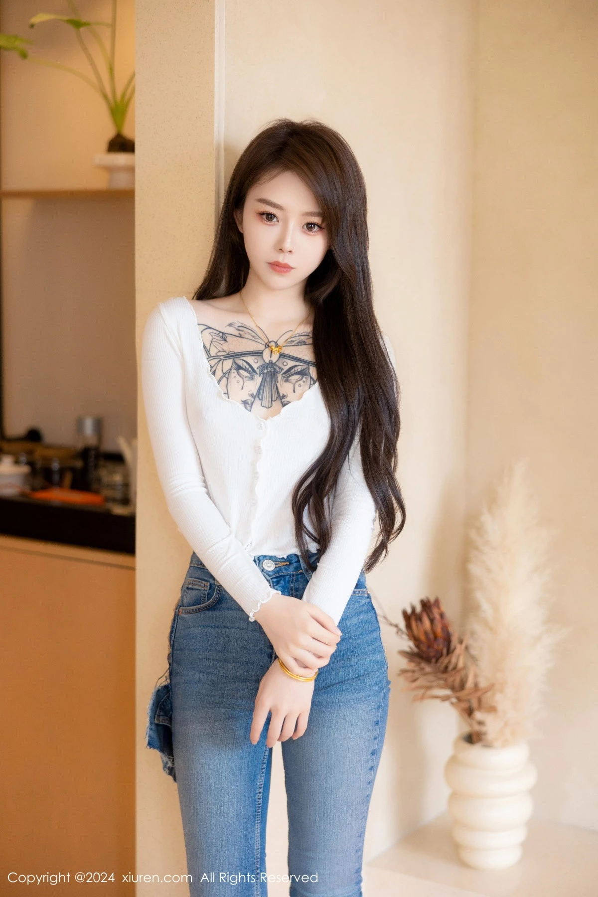 图片[11]-奶瓶-秀人集