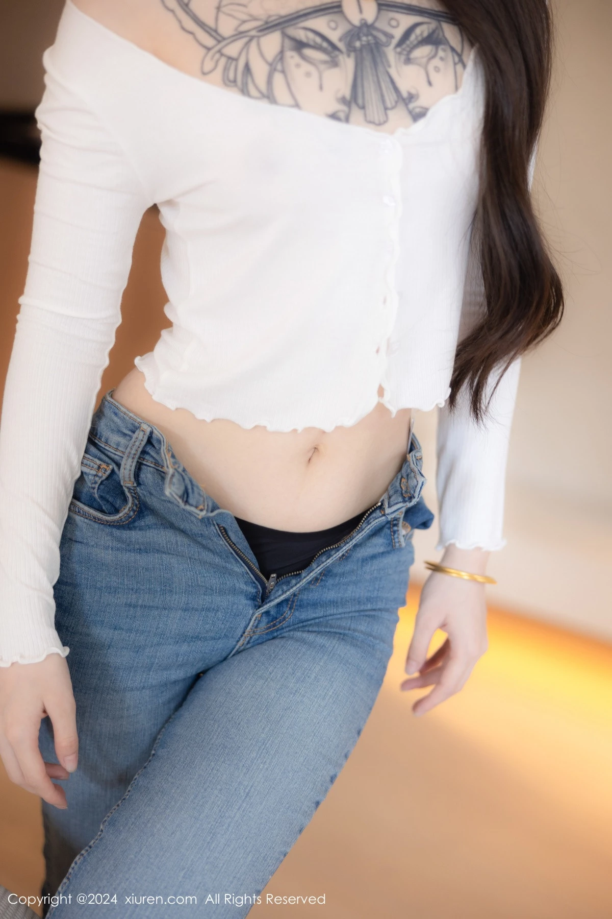 图片[47]-奶瓶-秀人集