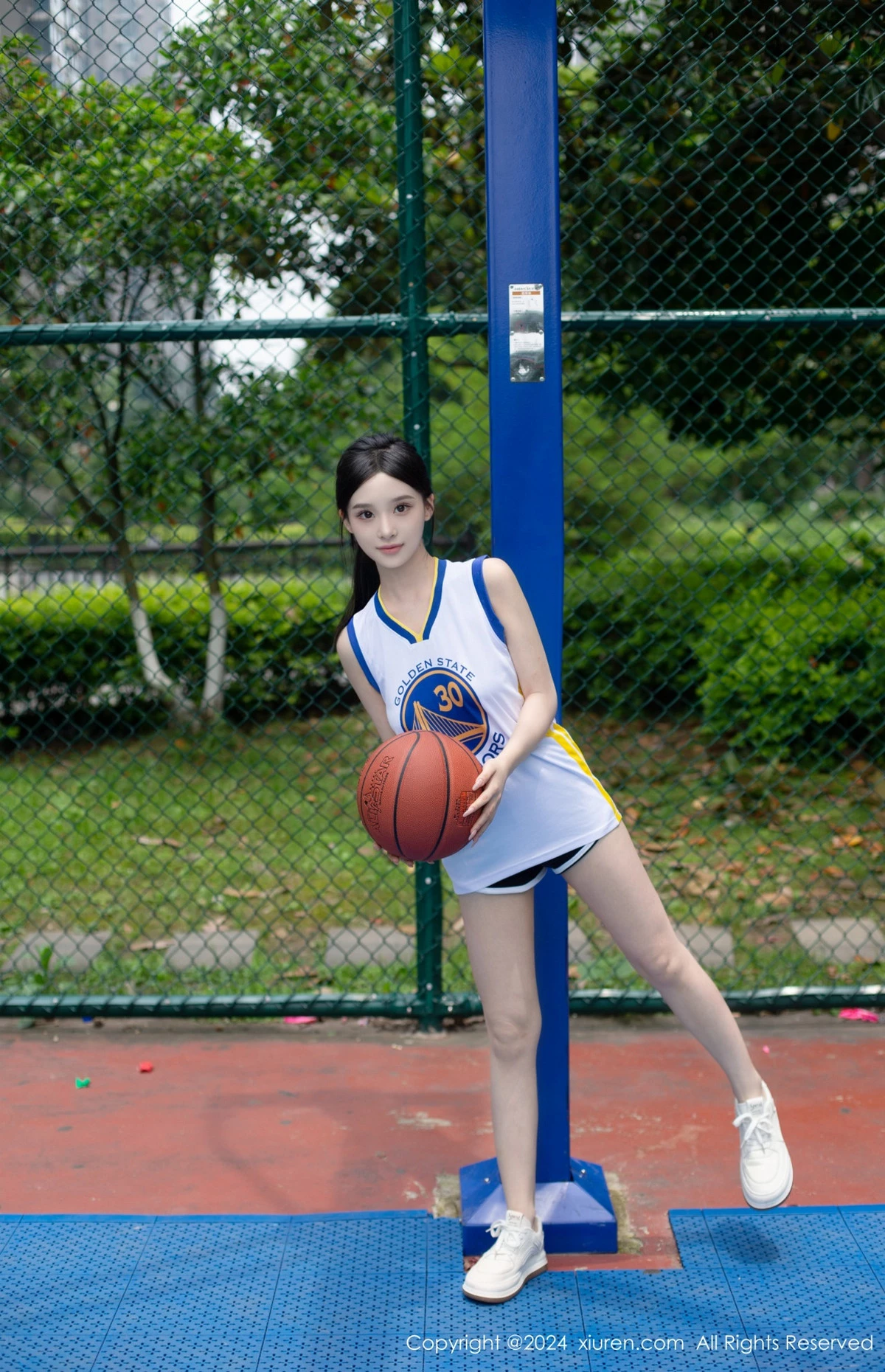 图片[4]-[XiuRen秀人网]第8744期模特合集写真-秀人集