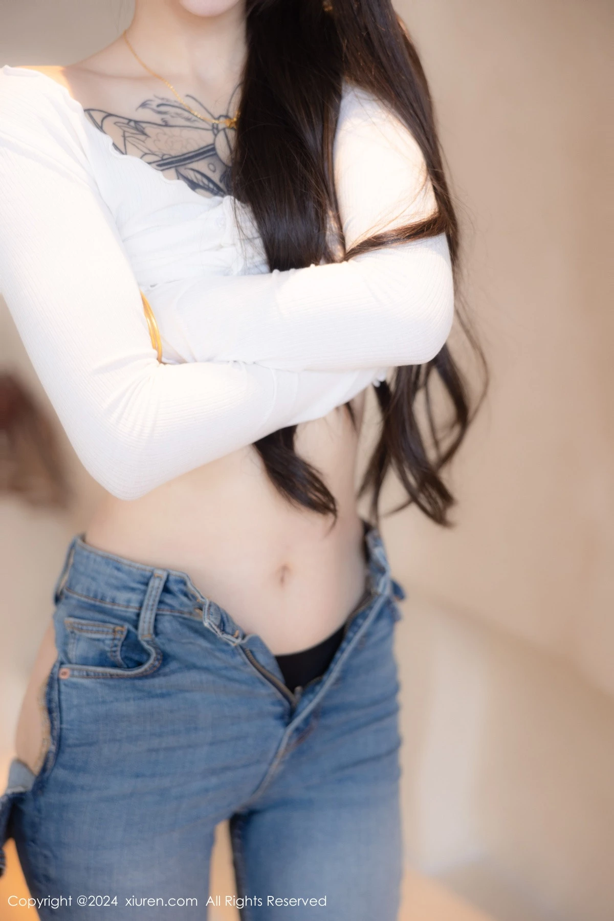 图片[32]-奶瓶-秀人集