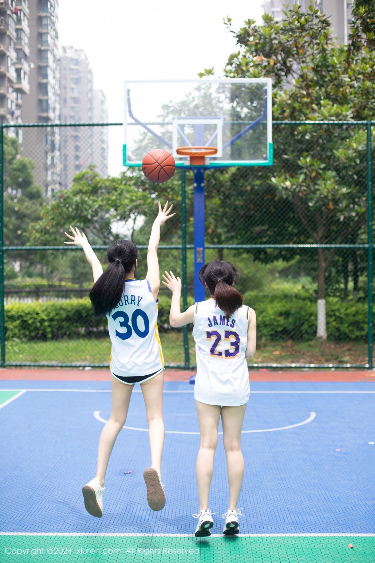 图片[9]-[XiuRen秀人网]第8744期模特合集写真-秀人集