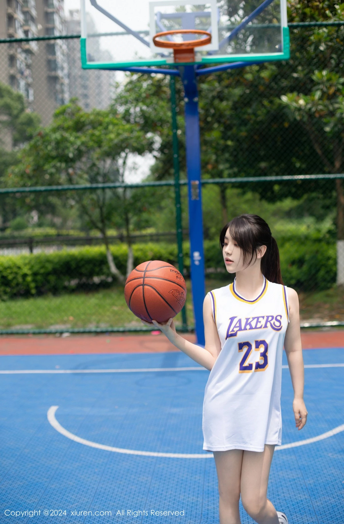 图片[19]-[XiuRen秀人网]第8744期模特合集写真-秀人集