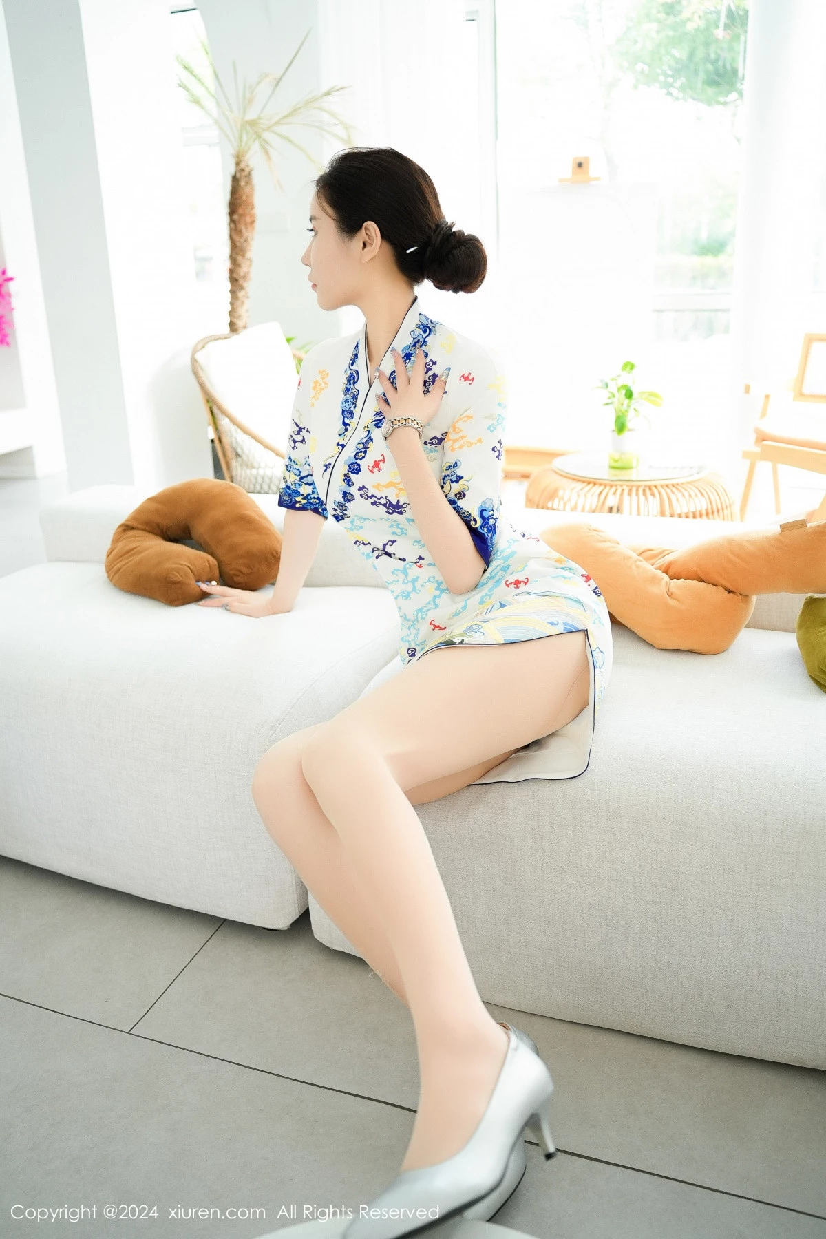 图片[16]-[XiuRen秀人网]第8745期Erikaki写真-秀人集