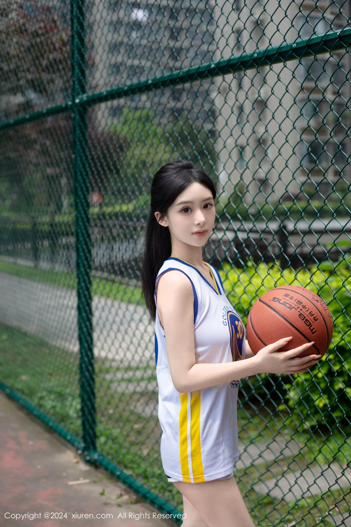 图片[3]-[XiuRen秀人网]第8744期模特合集写真-秀人集