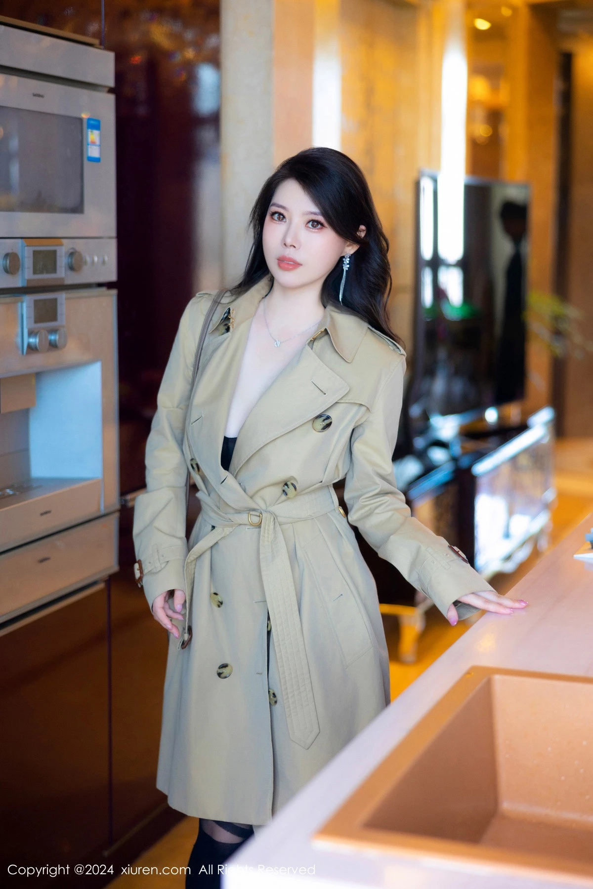 [XiuRen秀人网]第8747期白茹雪写真-秀人集