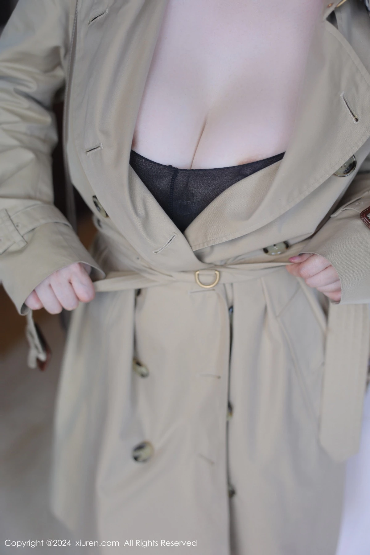 图片[5]-[XiuRen秀人网]第8747期白茹雪写真-秀人集