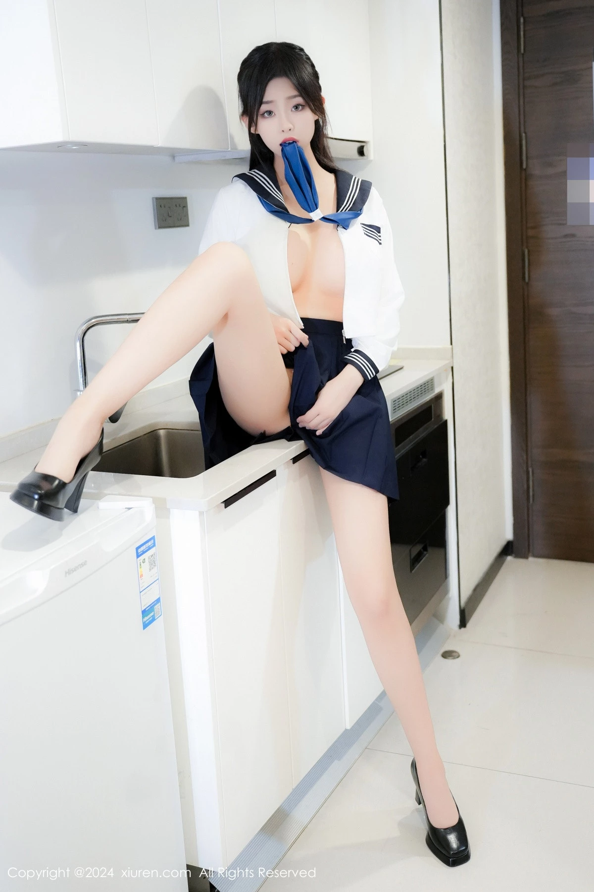 图片[21]-董林越-秀人集