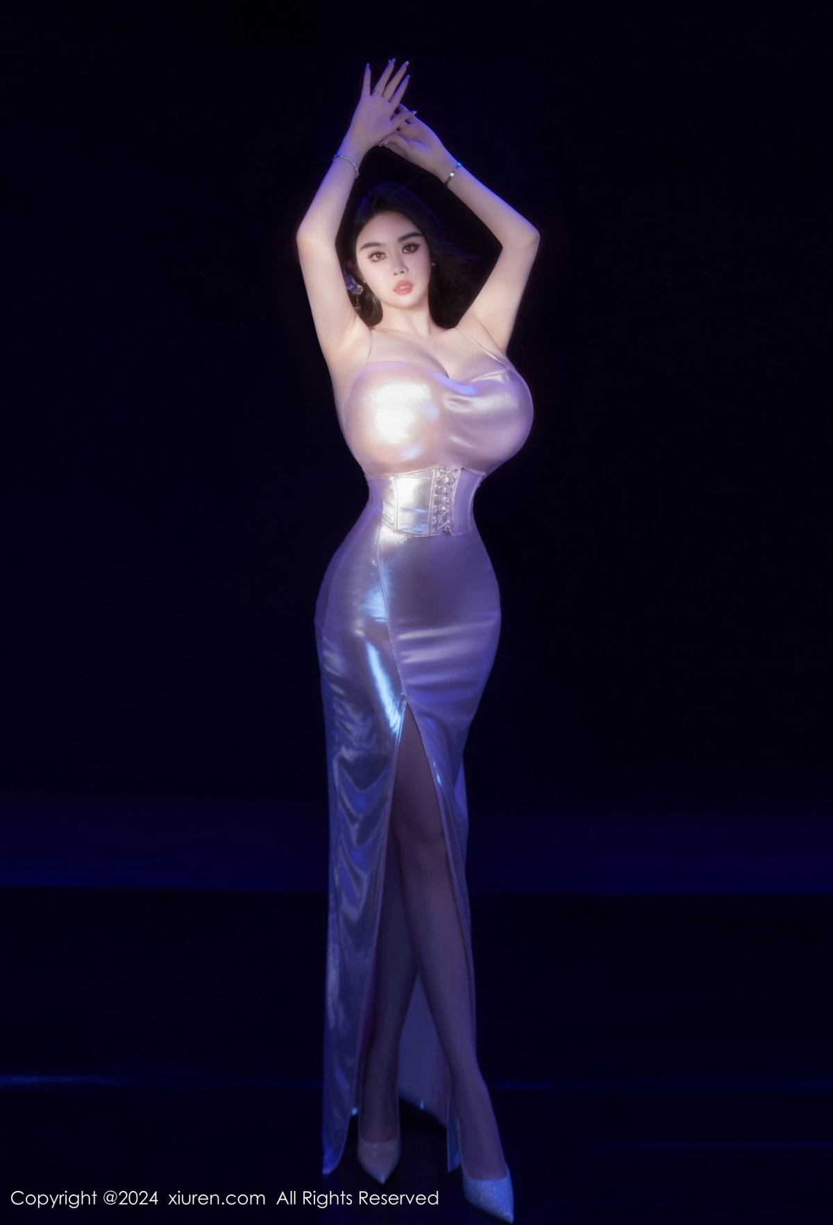 图片[31]-戴渃欣-秀人集