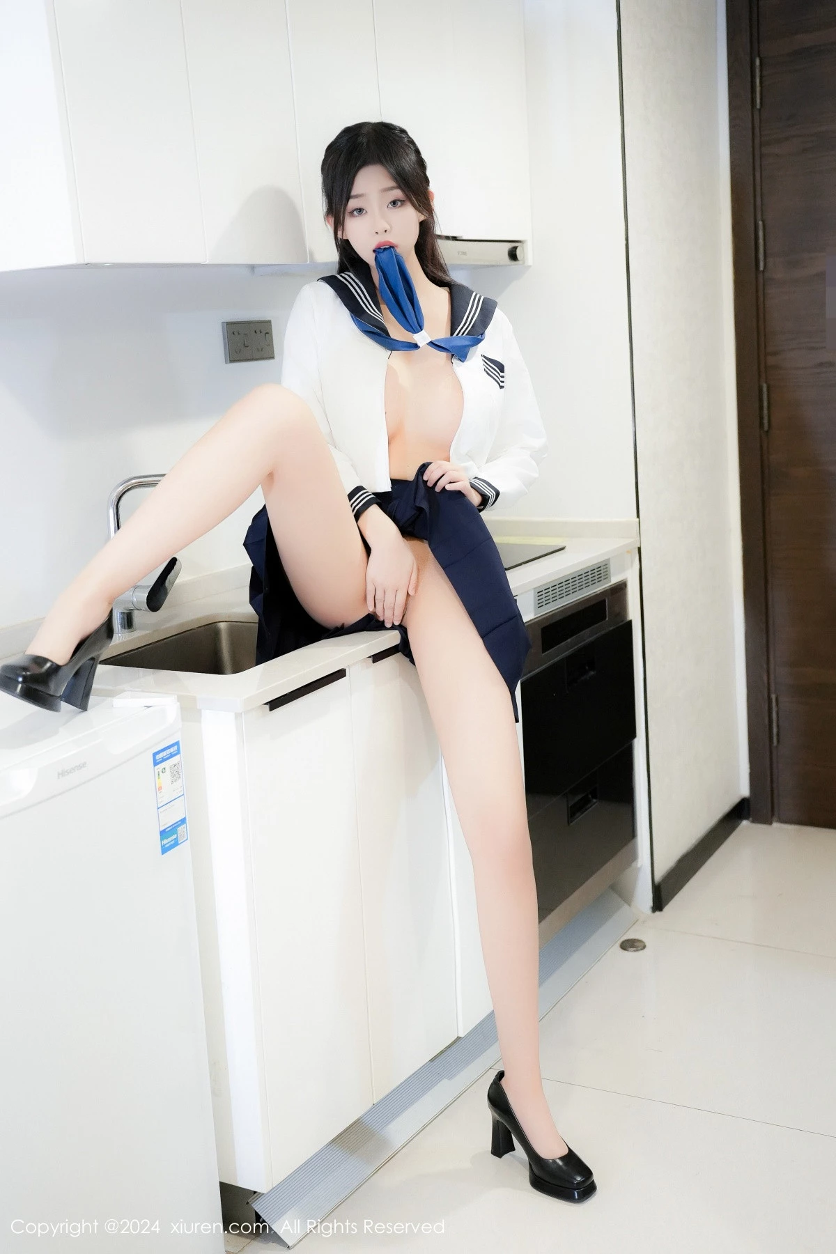 图片[20]-董林越-秀人集