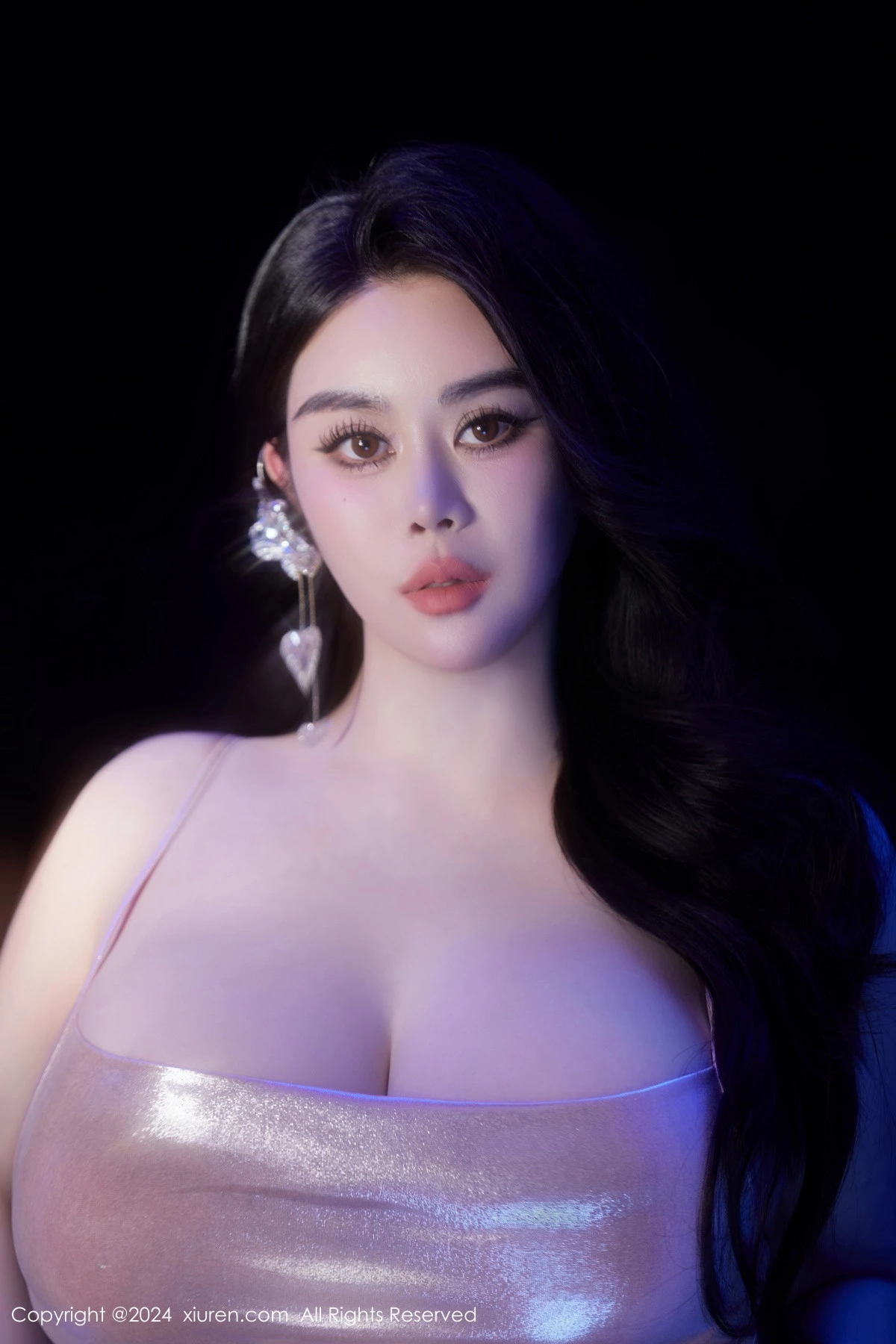 图片[28]-戴渃欣-秀人集