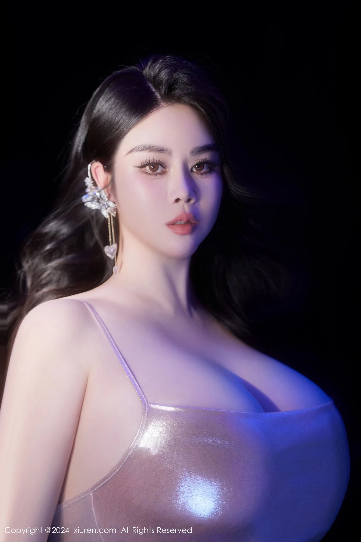 图片[27]-戴渃欣-秀人集