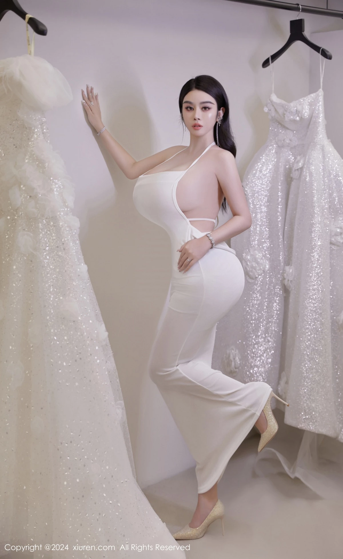 图片[47]-戴渃欣-秀人集