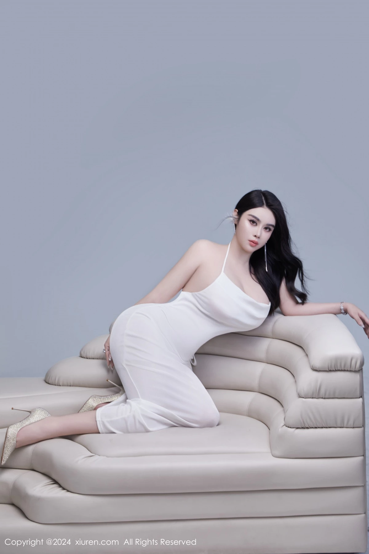 图片[41]-戴渃欣-秀人集