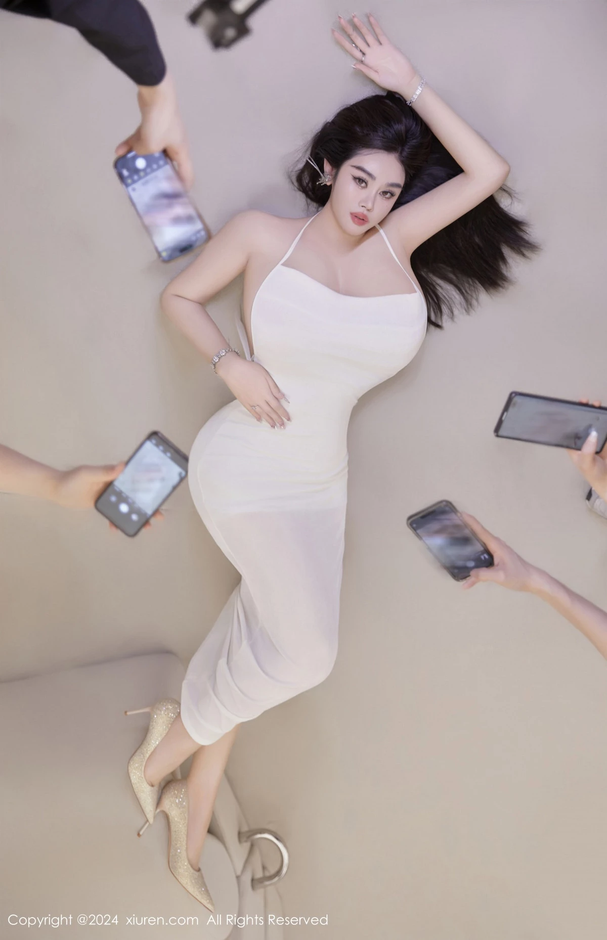 图片[15]-戴渃欣-秀人集