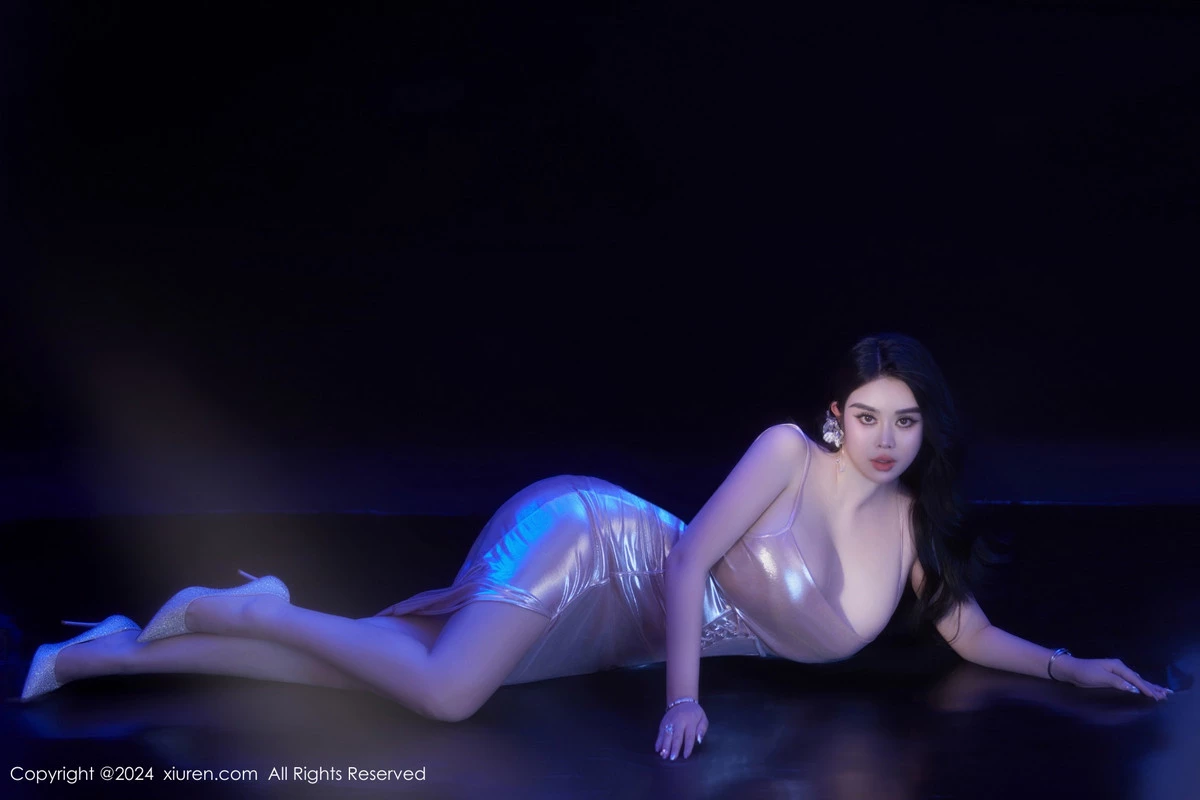 图片[32]-戴渃欣-秀人集